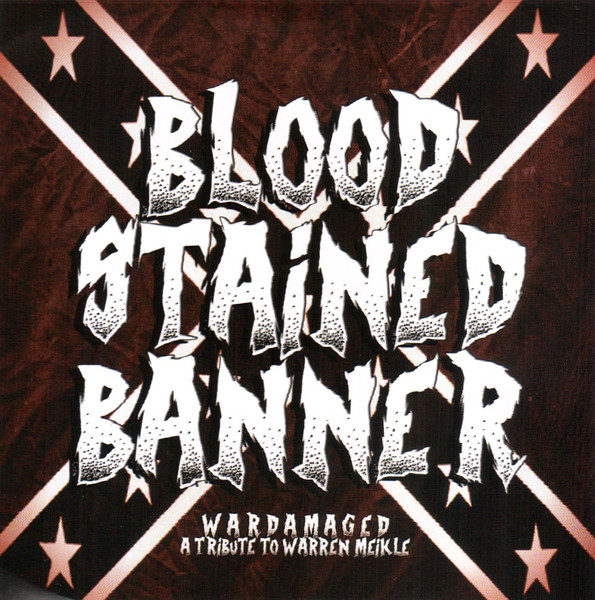 Wardamaged: A Tribute To Warren Meikle