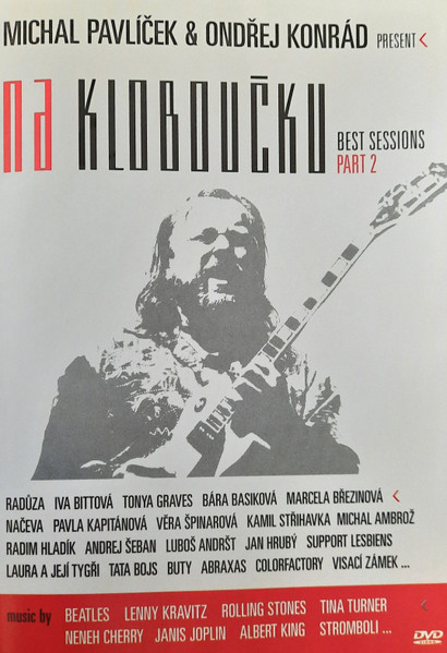 Na Kloboučku (Best Sessions Part 2)
