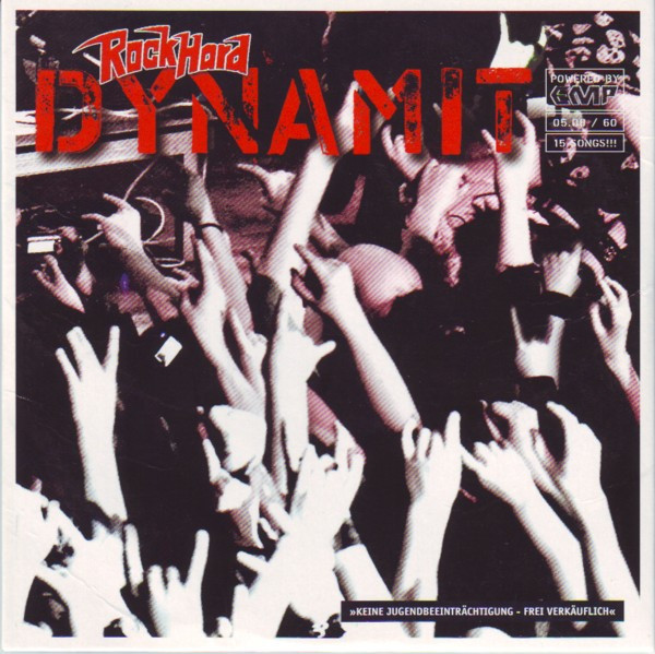 Dynamit Vol. 60