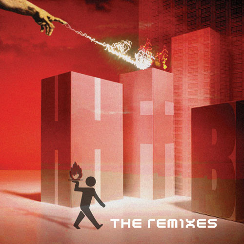 The Remixes