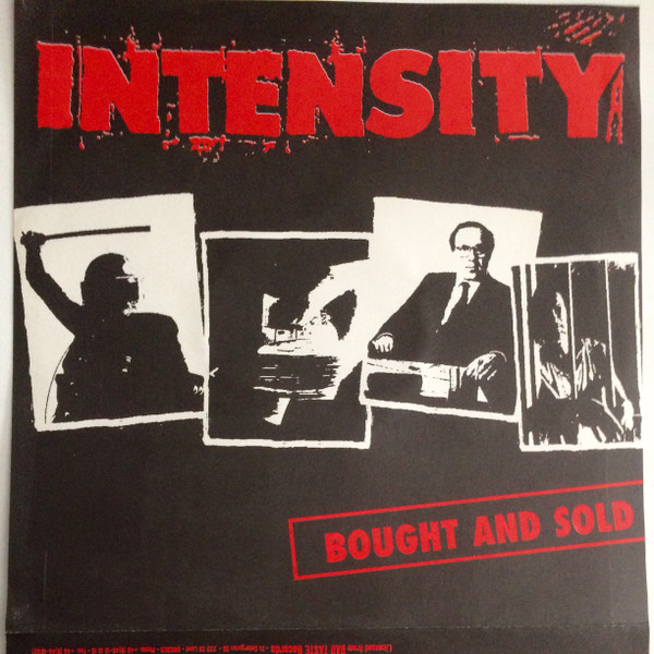 Bought And Sold