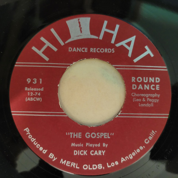 The Gospel / Real True Love'n