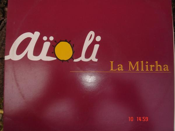 La Mlirha
