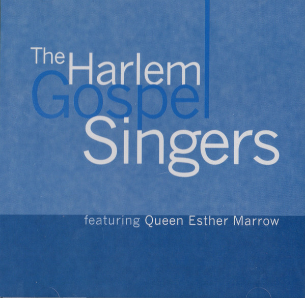 Featuring Queen Esther Marrow