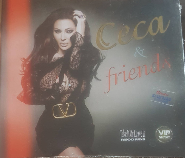 Ceca & Friends