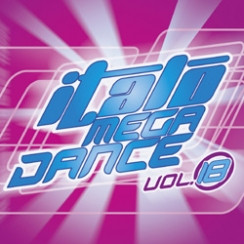Italo Mega Dance Vol. 18