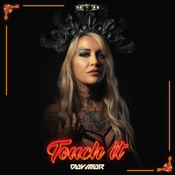 Touch It!
