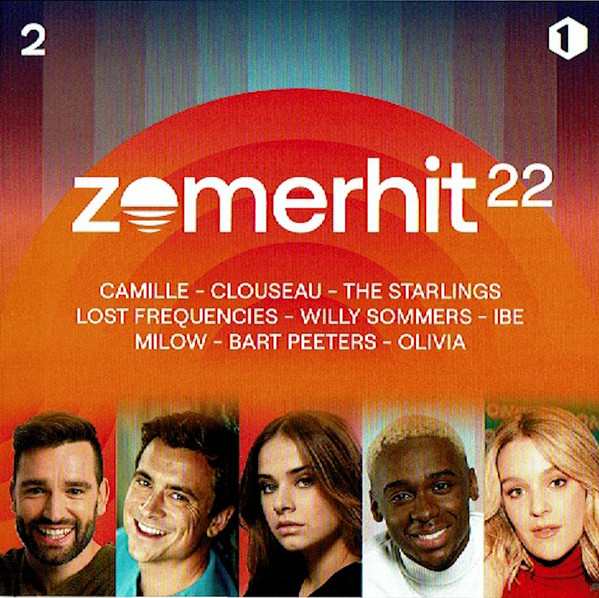 Zomerhit 22