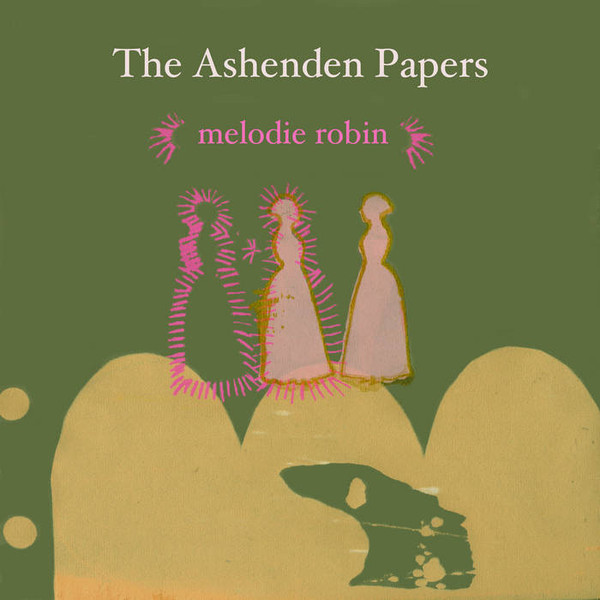 Melodie Robin