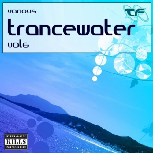 Trancewater Vol.6