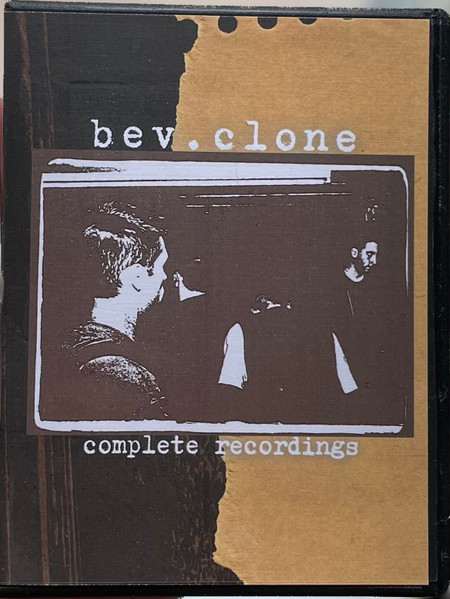 Complete Recordings