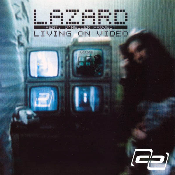 Living On Video