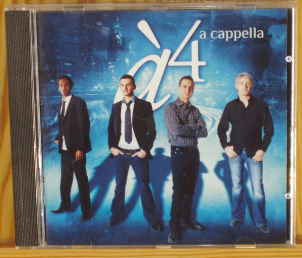 A Cappella