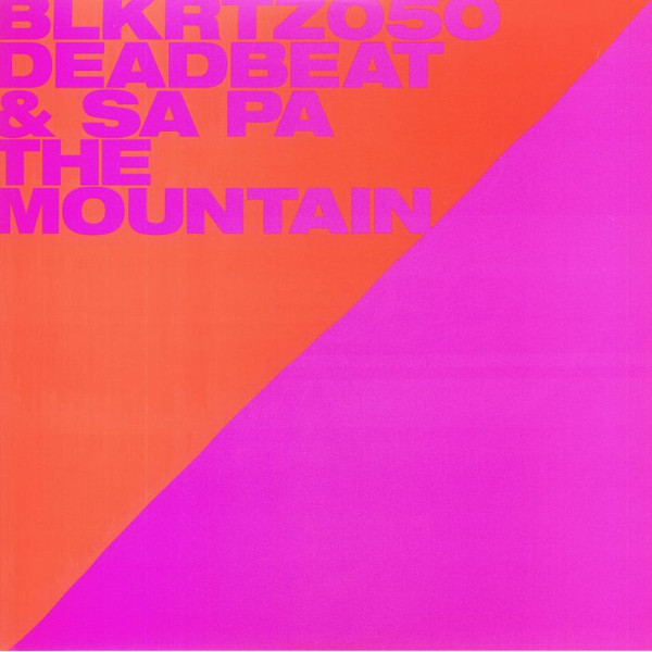 The Mountain