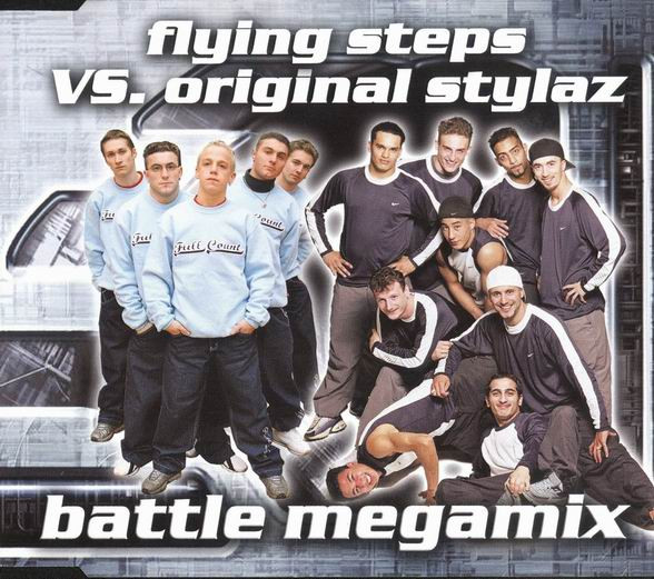 Battle Megamix