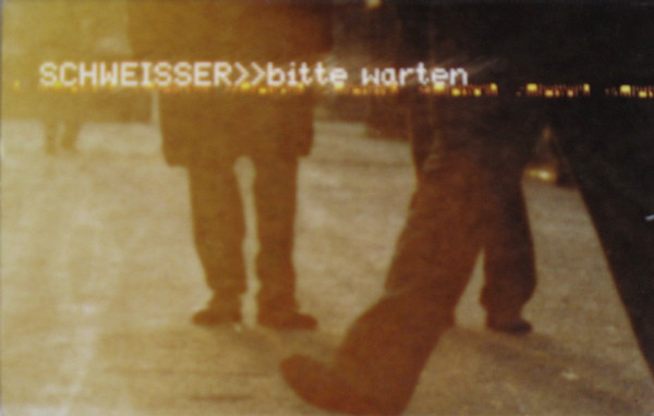 >>Bitte Warten