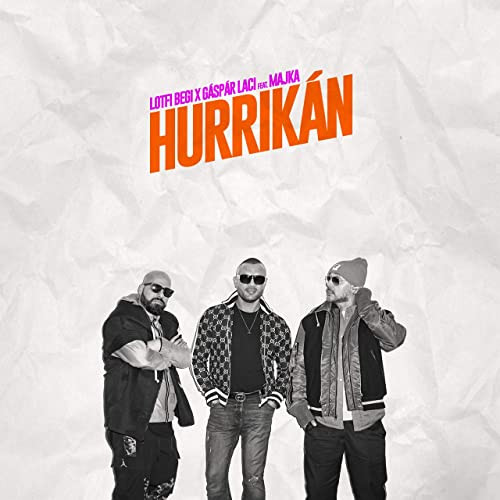 Hurrikán
