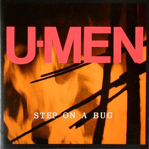 Step On A Bug