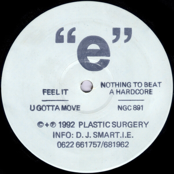 Feel It