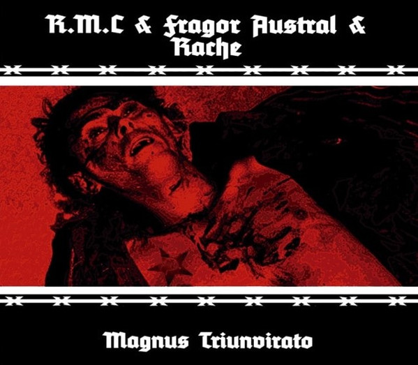Magnus Triunvirato