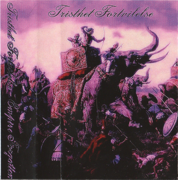 Empire Forgotten / War Seeking Dream