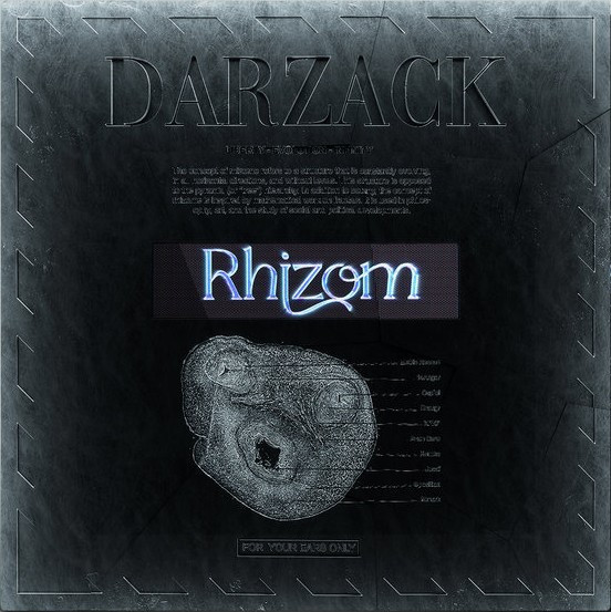 Rhizom
