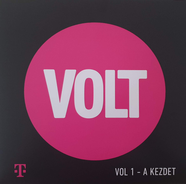 Telekom Volt Fesztivál - VOL1 - A Kezdet