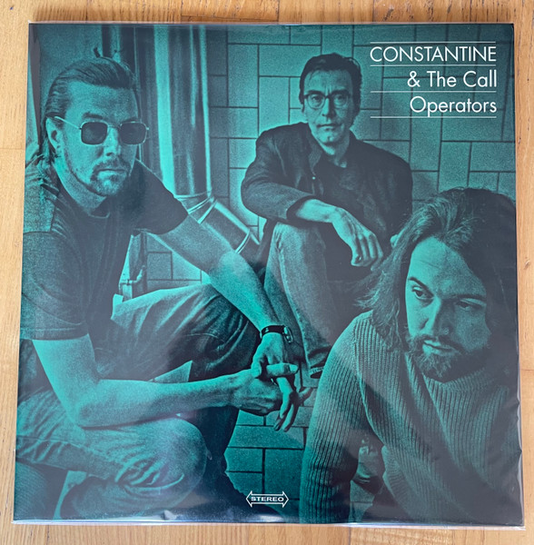 Constantine & The Call Operators