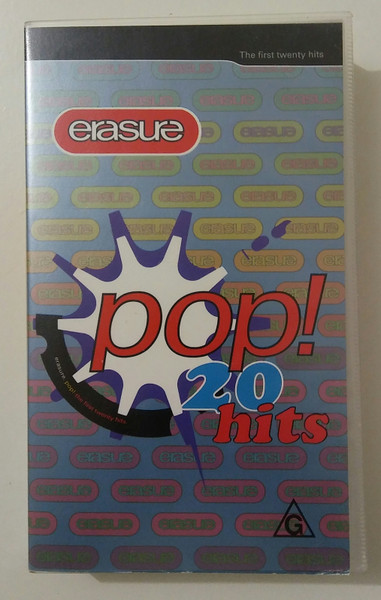 Pop! - The First 20 Hits