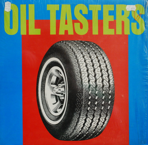Oil Tasters