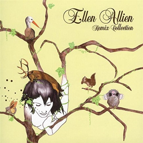 Remix Collection