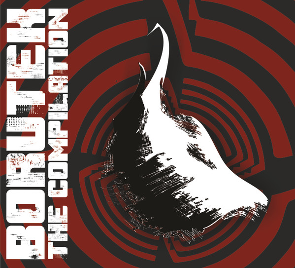 Borutek - The Compilation