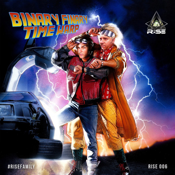 Time Warp