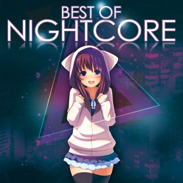Best Of Nightcore 2022