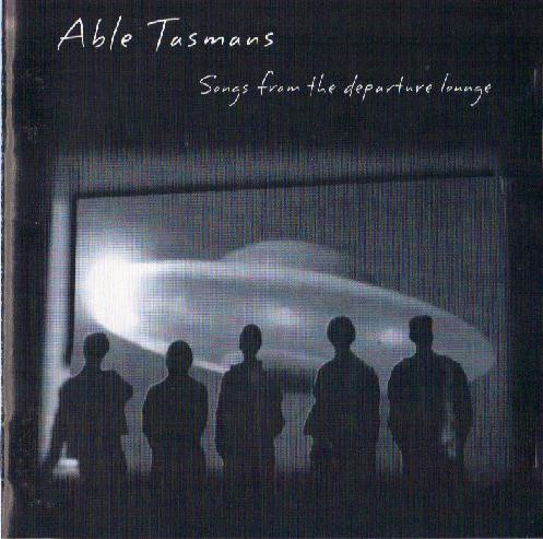 Songs From The Departure Lounge