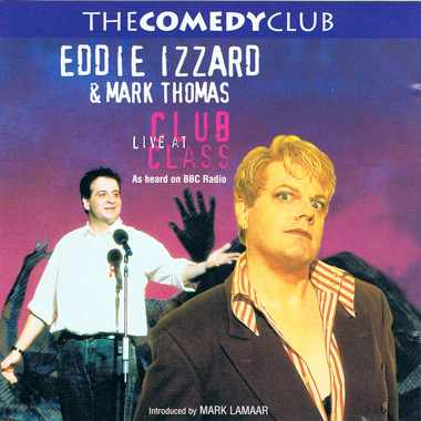 Live At Club Class