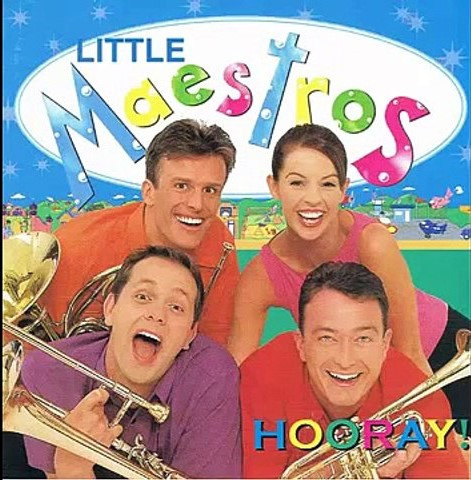 Hooray