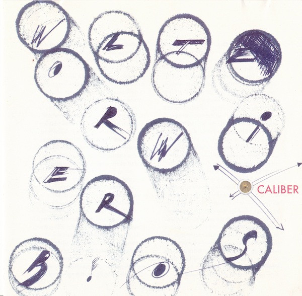 X Caliber