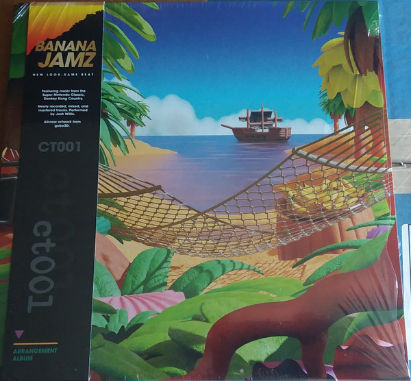 Banana Jamz