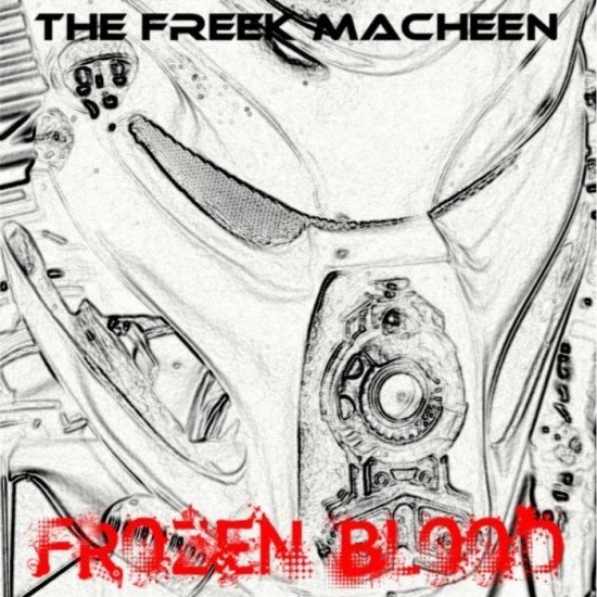 Frozen Blood