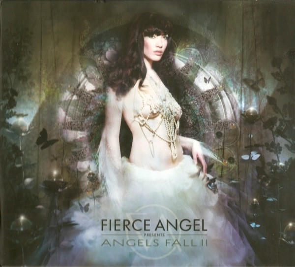 Angels Fall II