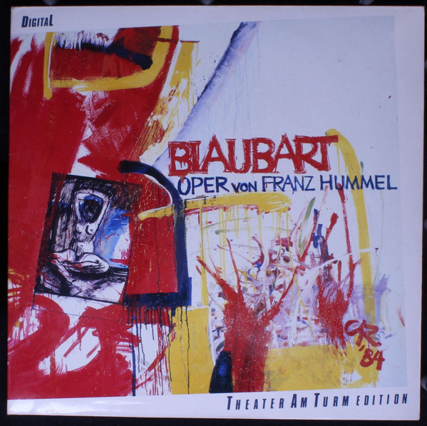 Blaubart