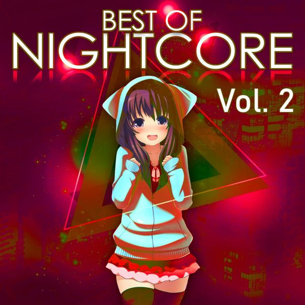 Best Of Nightcore, Vol. 2