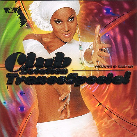 Club Rotation TranceSpecial