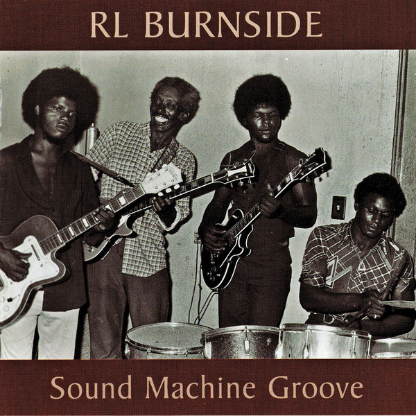 Sound Machine Groove