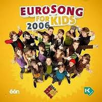 Eurosong For Kids 2006