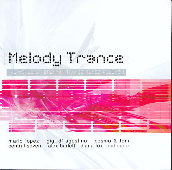 Melody Trance Vol. 1