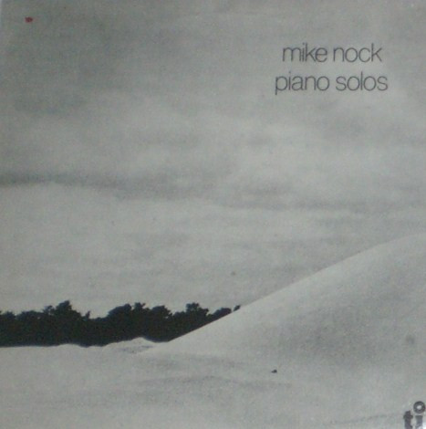 Piano Solos