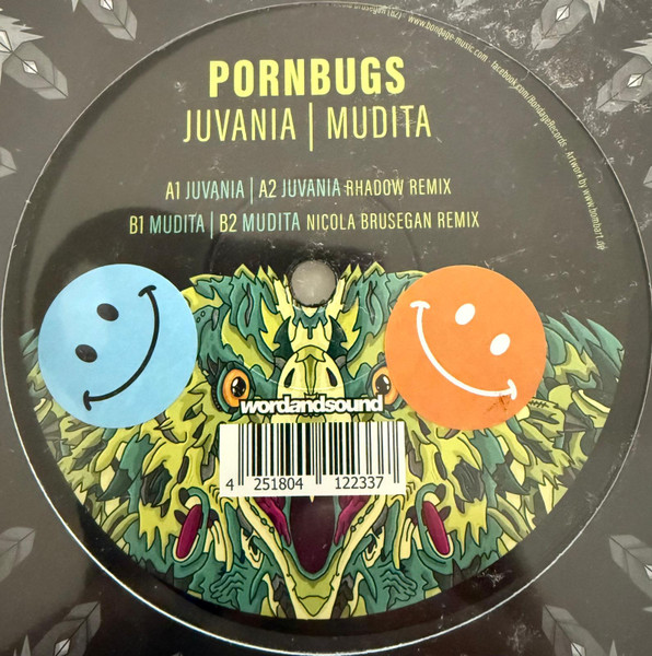 Juvania / Mudita