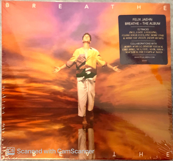 Breathe